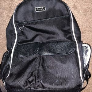 Itzy Ritzy diaper backpack